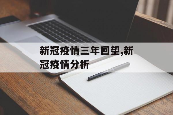新冠疫情三年回望,新冠疫情分析